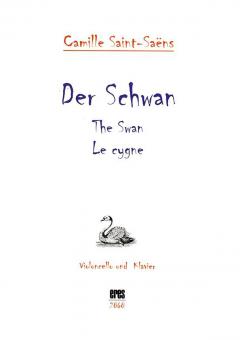Der Schwan 