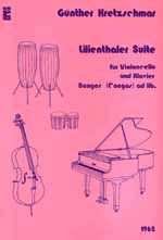 Lilienthaler Suite 