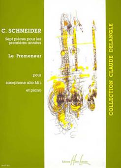 Le Promeneur 