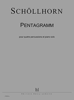 Pentagramm 