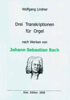 Drei Transkriptionen 