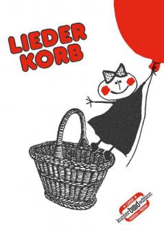 Liederbuch 5: Liederkorb 