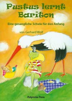 Pustus lernt Bariton 