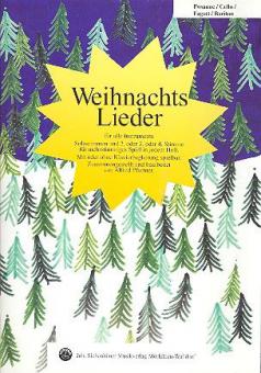 Weihnachtslieder 