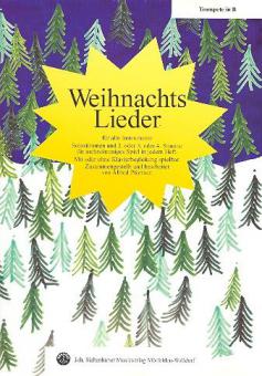 Weihnachtslieder 