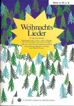 Weihnachtslieder 