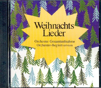 Weihnachtslieder 