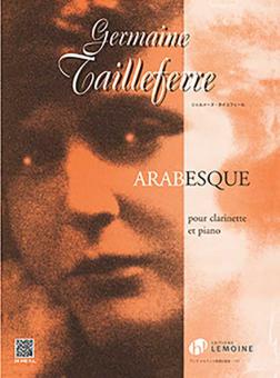 Arabesque 