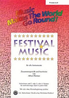 Festival Music 