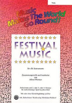 Festival Music 