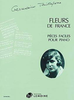 Fleurs de France 