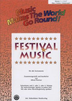 Festival Music 