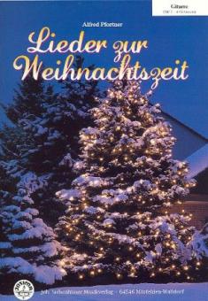 Lieder zur Weihnachtszeit 