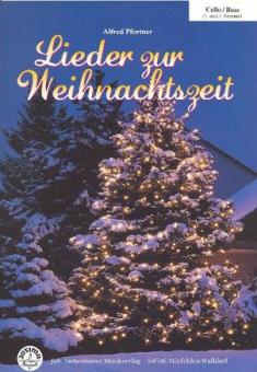 Lieder zur Weihnachtszeit 