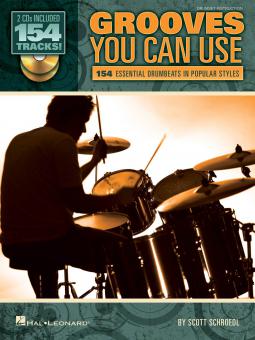 Grooves You Can Use 