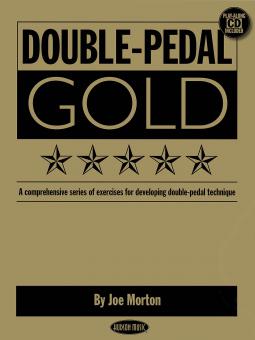 Double Pedal Gold 