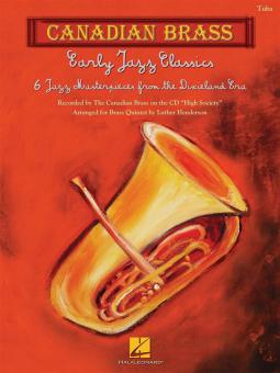 Early Jazz Classics 
