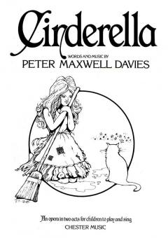 Cinderella 