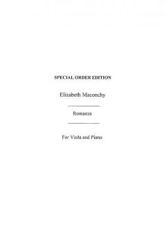Romanza 