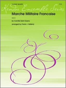 March Millitaire Francais Standard