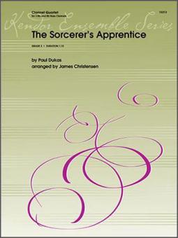 The Sorcerer's Apprentice Standard
