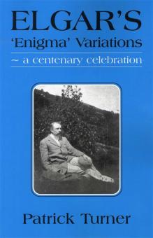 Patrick Turner: Elgar's 'Enigma' Variations 