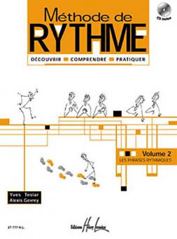 Méthode de rythme 2 