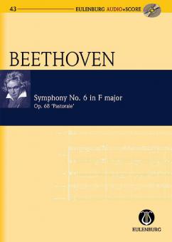 Symphony No. 6 F Major op. 68 