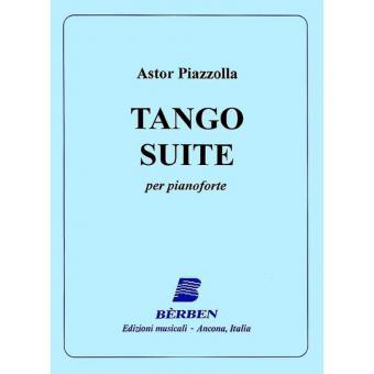 Tango Suite 