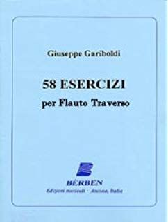 58 Esercizi 