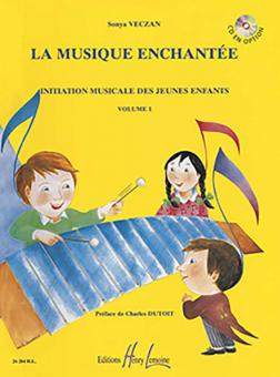 Musique enchantée 1 
