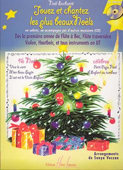 Noel enchanté 1 