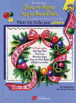 Noel enchanté 1 