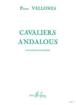 Cavalier andalous 