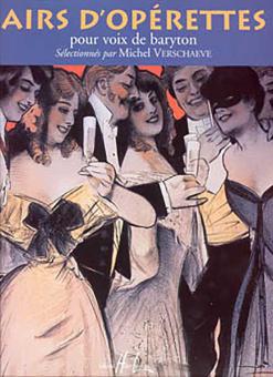 Airs d'opérettes 