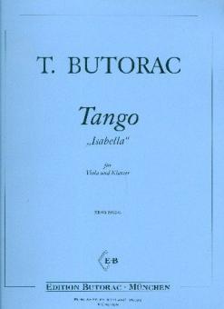 Tango Isabella 