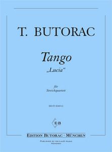 Tango Lucia 