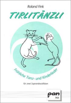 Tirlitänli 