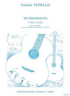 Musikiosques 