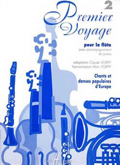 Premier voyage 2 