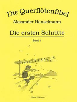 Querflötenfibel 1 