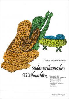 Südamerikanische Weihnacht 