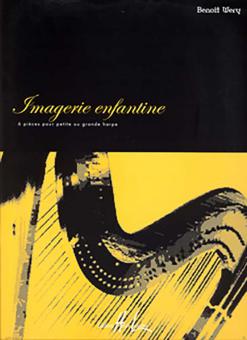 Imagerie enfantine 
