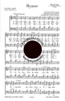 Hymne 