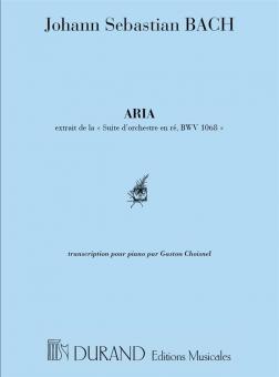Aria Piano 