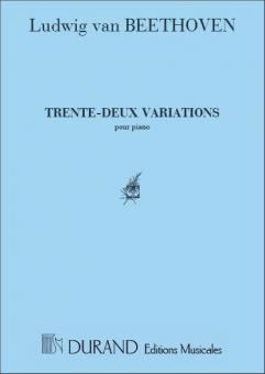 32 Variations 