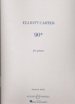 90+ 