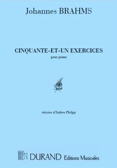 51 Exercices 