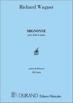Mignonne 