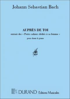 Aupres de Toi 